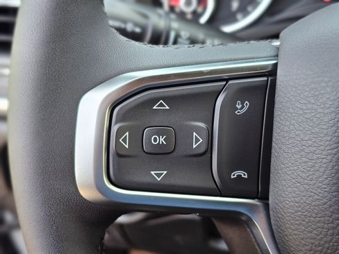 New 2026 RAM 1500 Big Horn w/ Night Edition AWD/4WD image 18