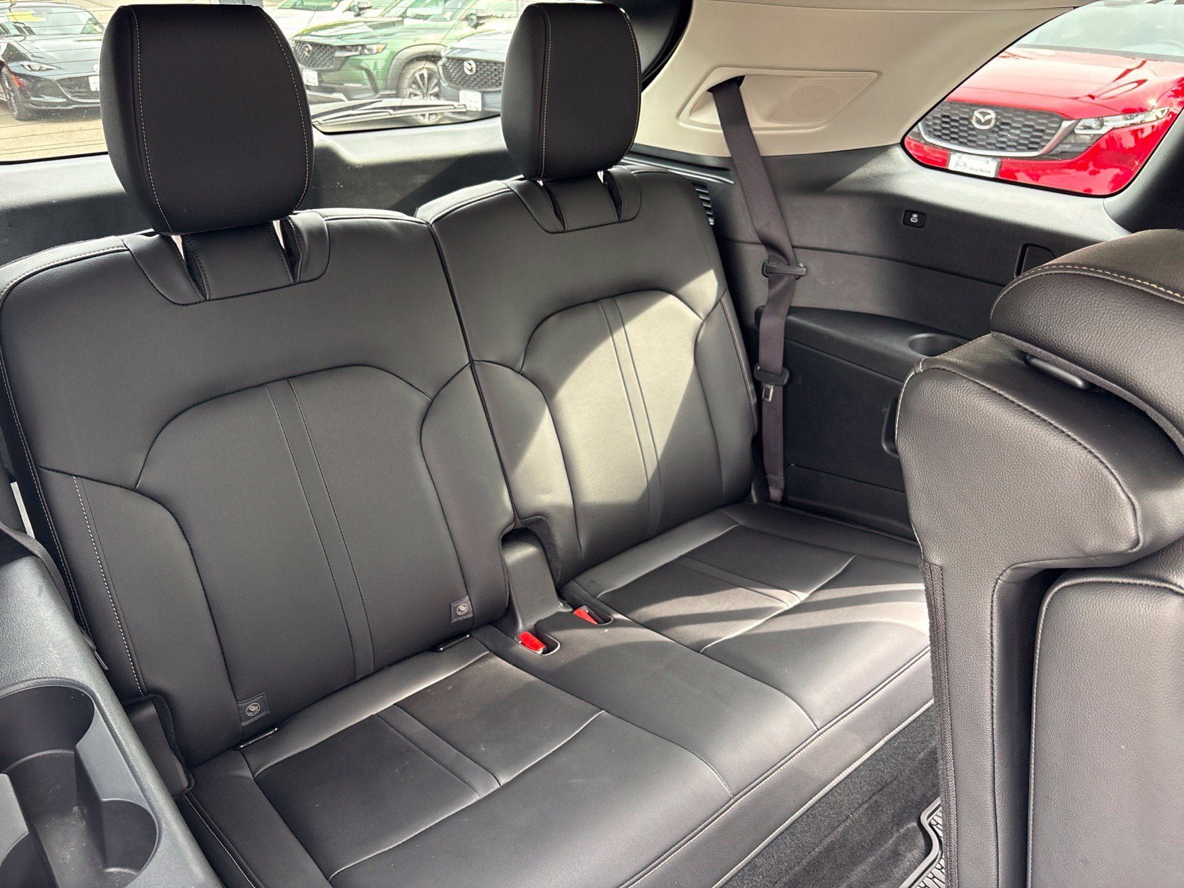 Used 2024 MAZDA CX-90 3.3 Turbo S AWD/4WD image 14