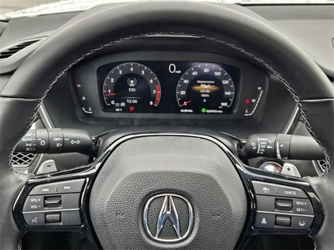 Used 2023 Acura Integra A-Spec image 24