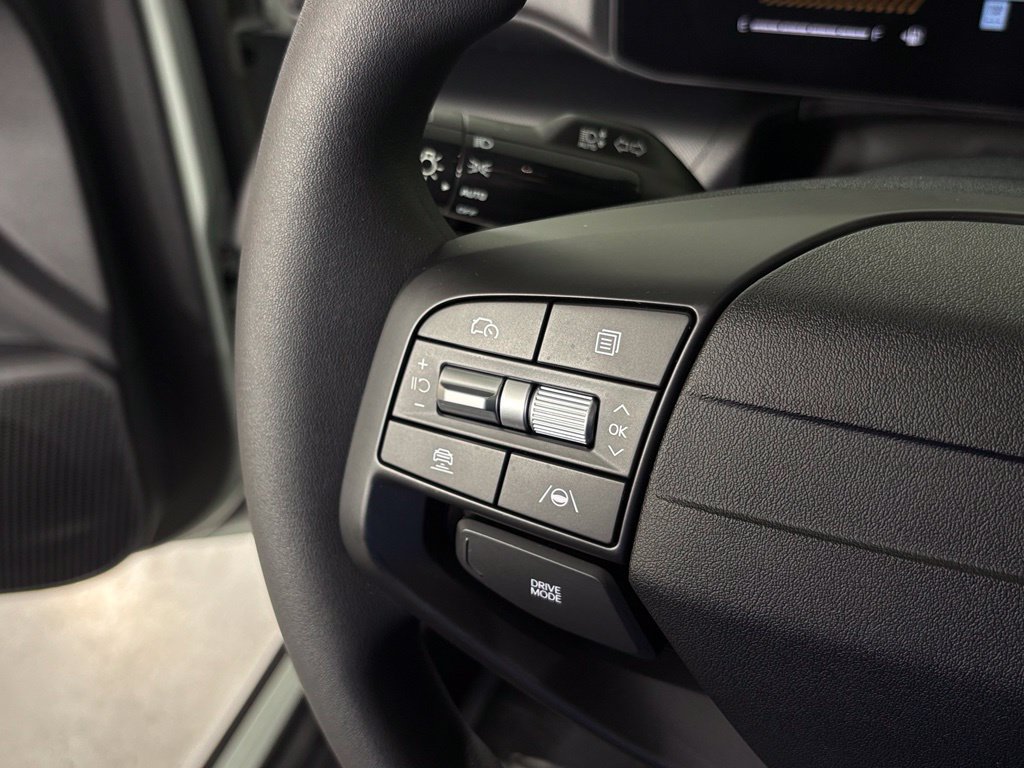 New 2026 Kia K4 FWD image 20