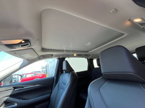 Used 2026 INFINITI QX60 Luxe AWD/4WD image 31