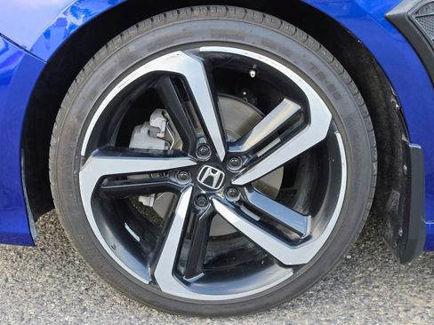 Used 2019 Honda Accord Sport image 38