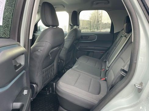 Used 2024 Ford Bronco Sport Badlands image 16