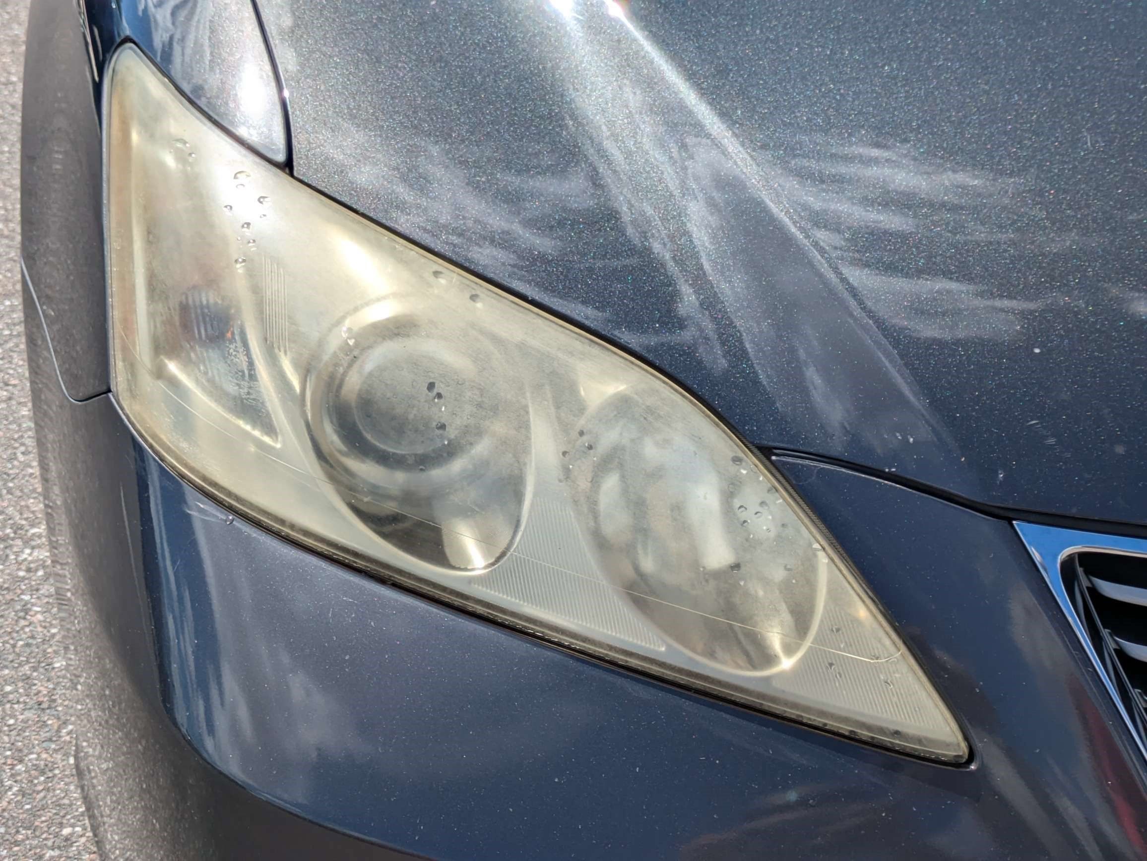 Used 2009 Lexus ES 350 w/ Pebble Beach Edition FWD image 9