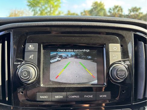 Used 2017 RAM ProMaster City Tradesman w/ Rear Back-up Camera Group image 21