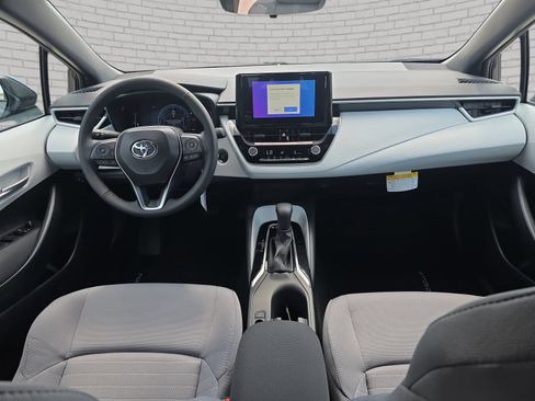 New 2026 Toyota Corolla SE FWD image 9