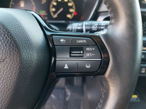 Certified 2023 Honda CR-V EX-L image 18