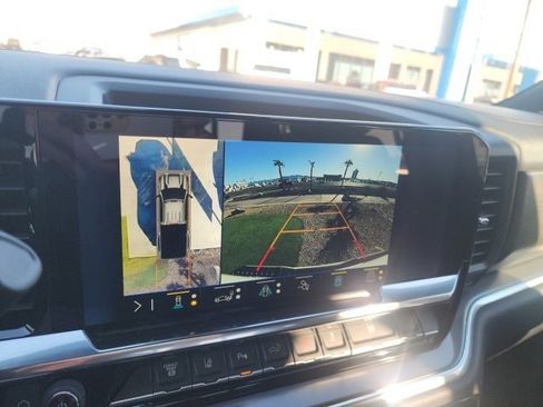 New 2026 Chevrolet Silverado 3500 High Country w/ High Country Premium Package image 35