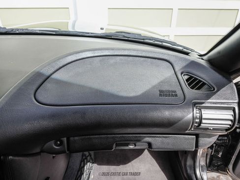 Used 1998 BMW M Roadster RWD image 57