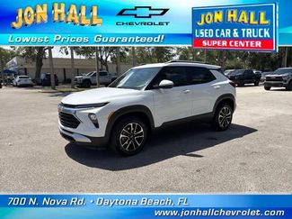 Used 2025 Chevrolet TrailBlazer LT w/ LT Cold Weather Package video 2