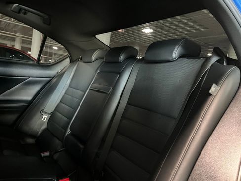Used 2021 Lexus IS 350 F Sport w/ Dynamic Handling Package RWD image 36