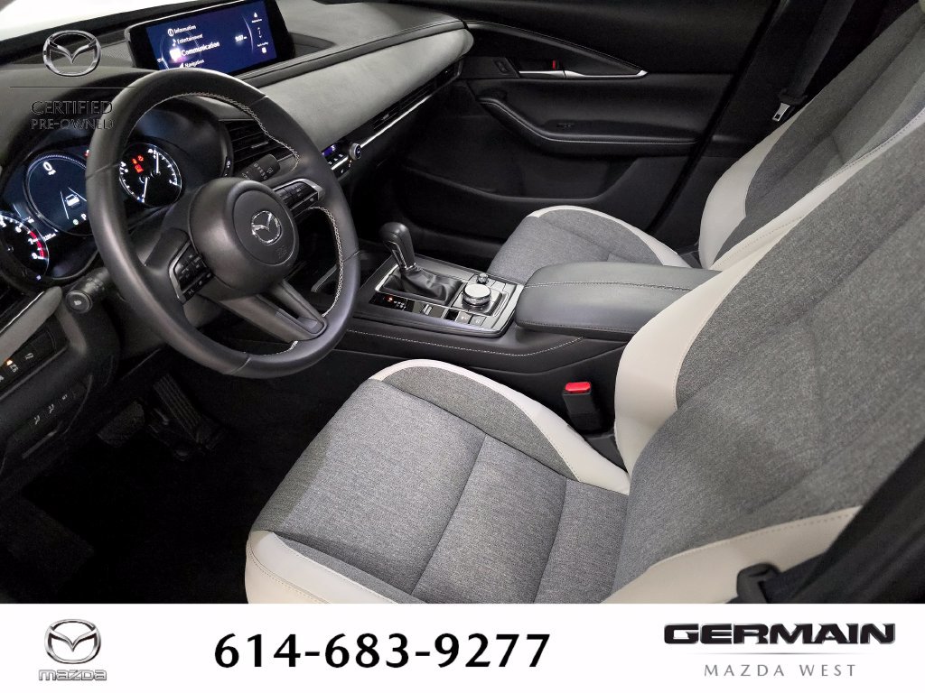 Certified 2026 MAZDA CX-30 AWD 2.5 S image 19