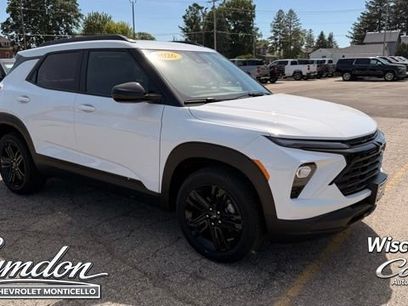 New 2026 Chevrolet TrailBlazer LT w/ Convenience Package