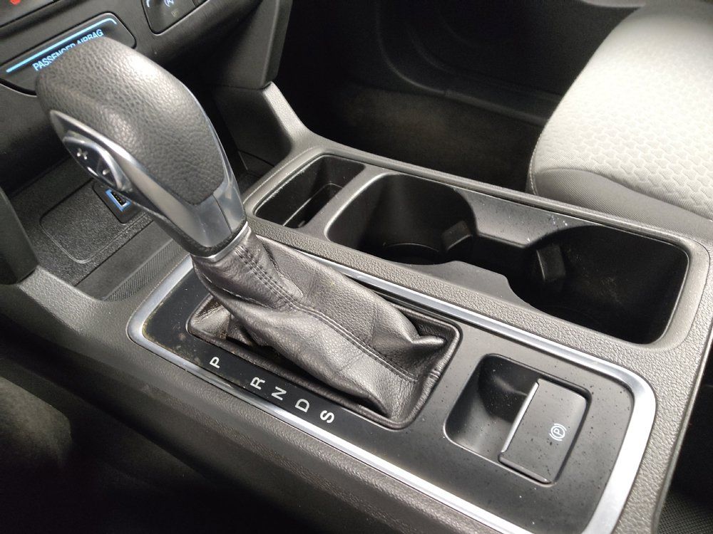 Used 2018 Ford Escape SE w/ Ford Safe & Smart Package AWD/4WD image 26