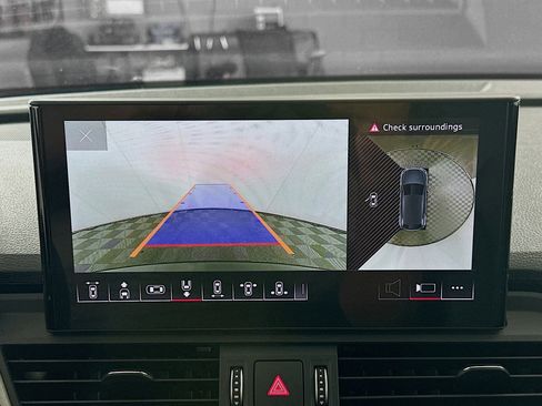 Used 2024 Audi Q5 2.0T Premium Plus image 21