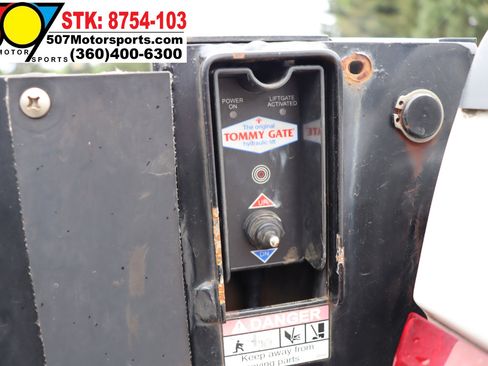 Used 2015 Ford F350 XL image 8