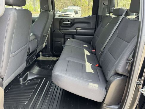 Used 2023 GMC Sierra 1500 Pro image 17