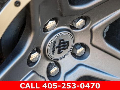 Used 2023 Jeep Wrangler Unlimited Rubicon 392 AWD/4WD image 34