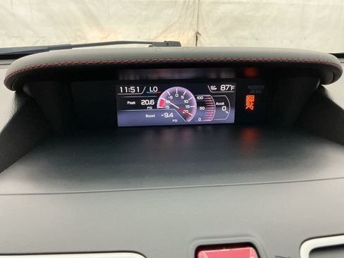 Used 2018 Subaru WRX AWD/4WD image 34