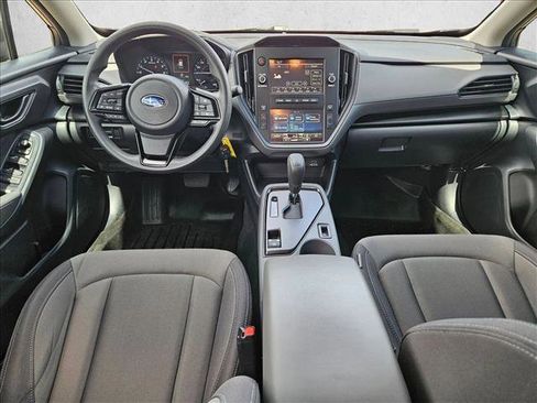 Used 2024 Subaru Crosstrek 2.0i AWD/4WD image 16