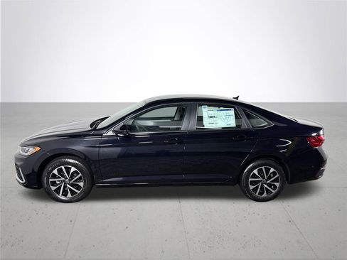 New 2026 Volkswagen Jetta S image 9