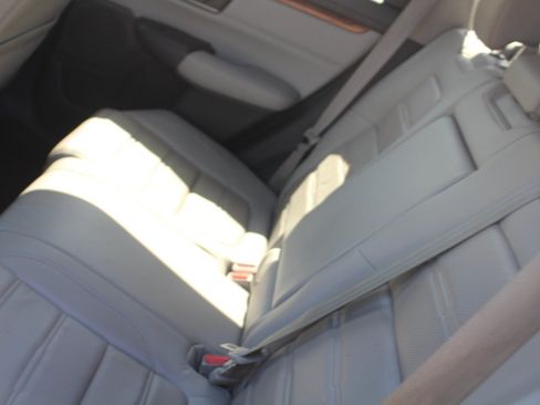 Used 2018 Honda CR-V EX-L image 17