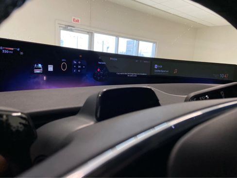 Used 2025 Lincoln Navigator L Reserve image 28