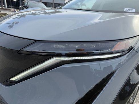 Used 2023 Nissan Ariya PLATINUM+ e-4ORCE image 34