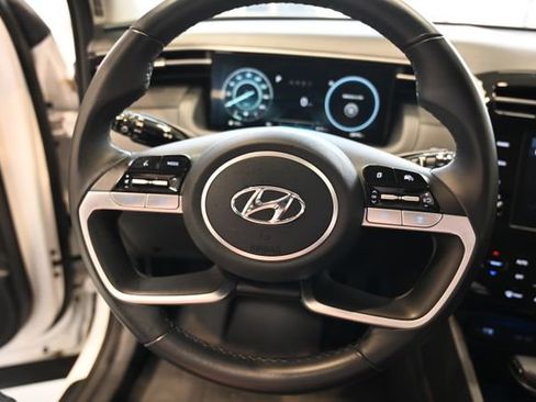 Used 2023 Hyundai Tucson SEL w/ Convenience Package image 23