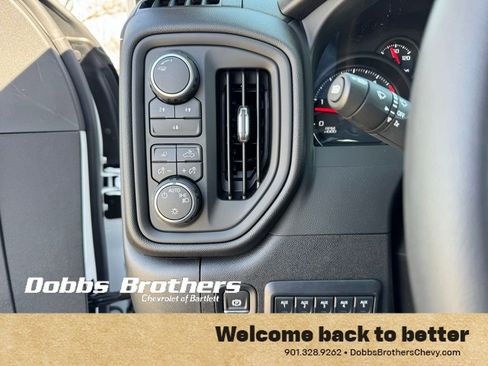 New 2026 Chevrolet Silverado 3500 W/T w/ WT/CX Safety Package AWD/4WD image 14