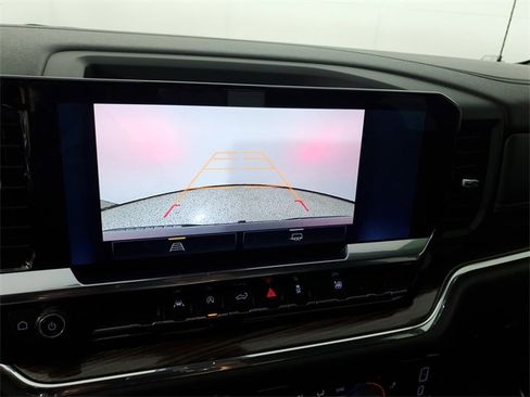 Used 2023 Chevrolet Silverado 1500 RST image 30