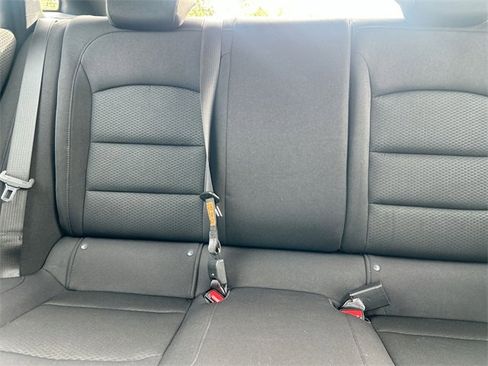 Used 2024 Chevrolet Malibu LS image 25