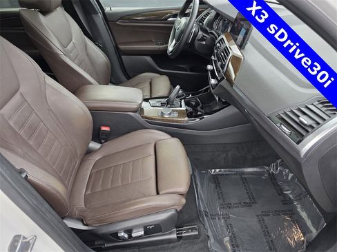 Used 2019 BMW X3 sDrive30i image 30