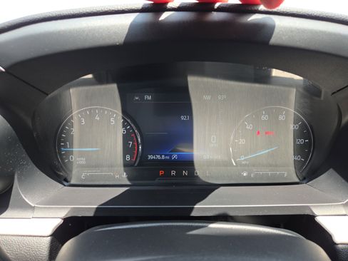 Used 2024 Ford Explorer XLT w/ Equipment Group 202A image 13