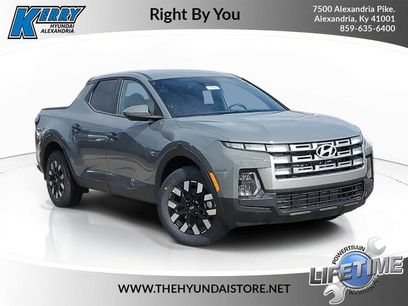 New 2026 Hyundai Santa Cruz SE