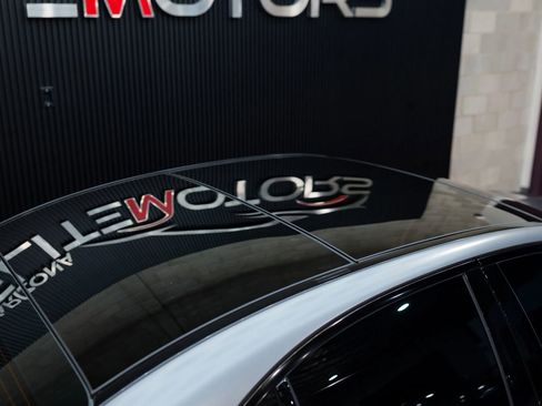 Used 2019 Mercedes-Benz E 63 AMG S image 10
