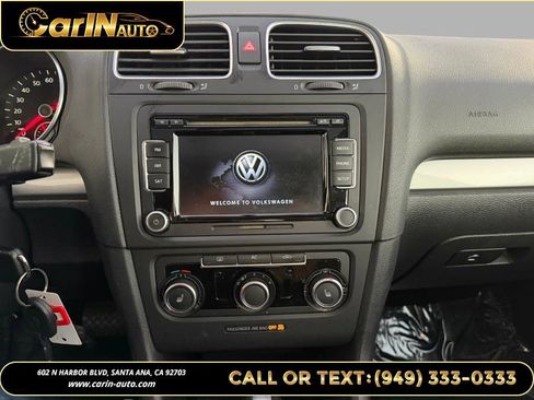 Used 2012 Volkswagen Golf 4-Door image 19