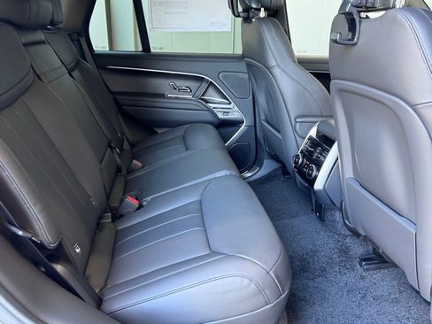 New 2026 Land Rover Range Rover SE image 21