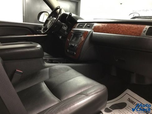 Used 2008 Chevrolet Silverado 2500 LTZ w/ Safety Package image 17