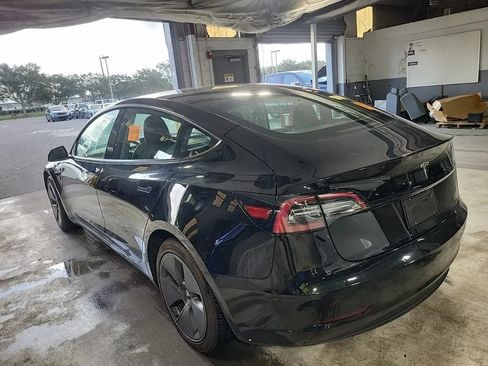 Used 2023 Tesla Model 3 Standard Range RWD image 2
