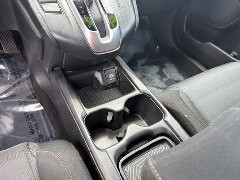 Used 2018 Honda CR-V LX image 21