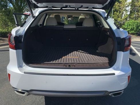 Used 2018 Lexus RX 350 FWD w/ Premium Package image 34