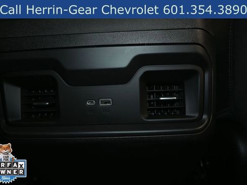 Used 2023 Chevrolet Silverado 1500 RST AWD/4WD image 12