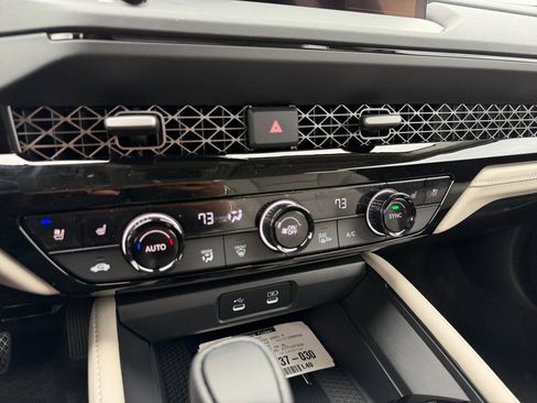 New 2026 Honda Accord Touring image 18