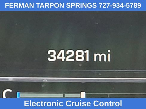 Certified 2025 Chevrolet Silverado 1500 LT image 32