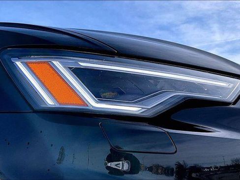 Used 2025 Audi A6 Premium Plus image 33