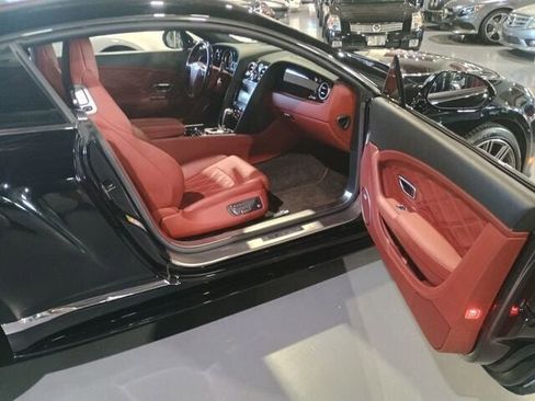 Used 2015 Bentley Continental GT Speed image 4