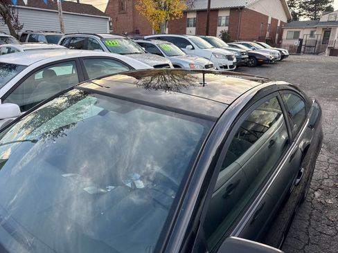 Used 2007 Scion tC image 3