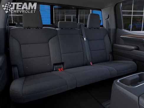 New 2026 Chevrolet Silverado 1500 LT w/ Z71 Off-Road Package image 27