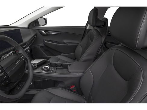 New 2026 Kia EV6 Light RWD image 6